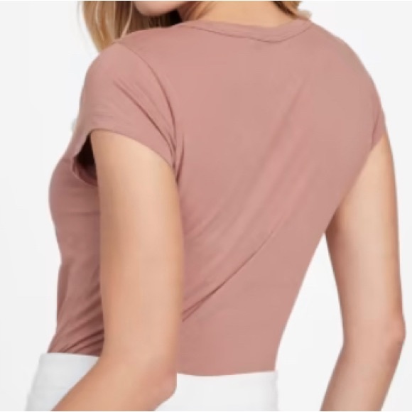 Guess Sequin Tee - Picture 2 of 2